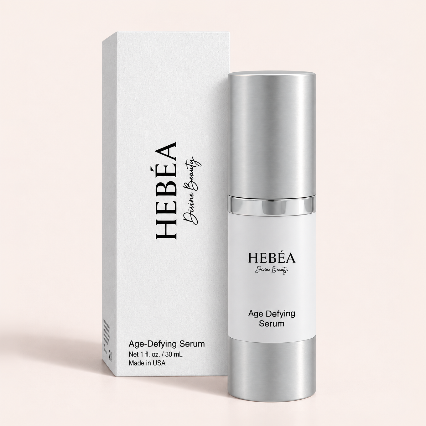 Age Defying Serum