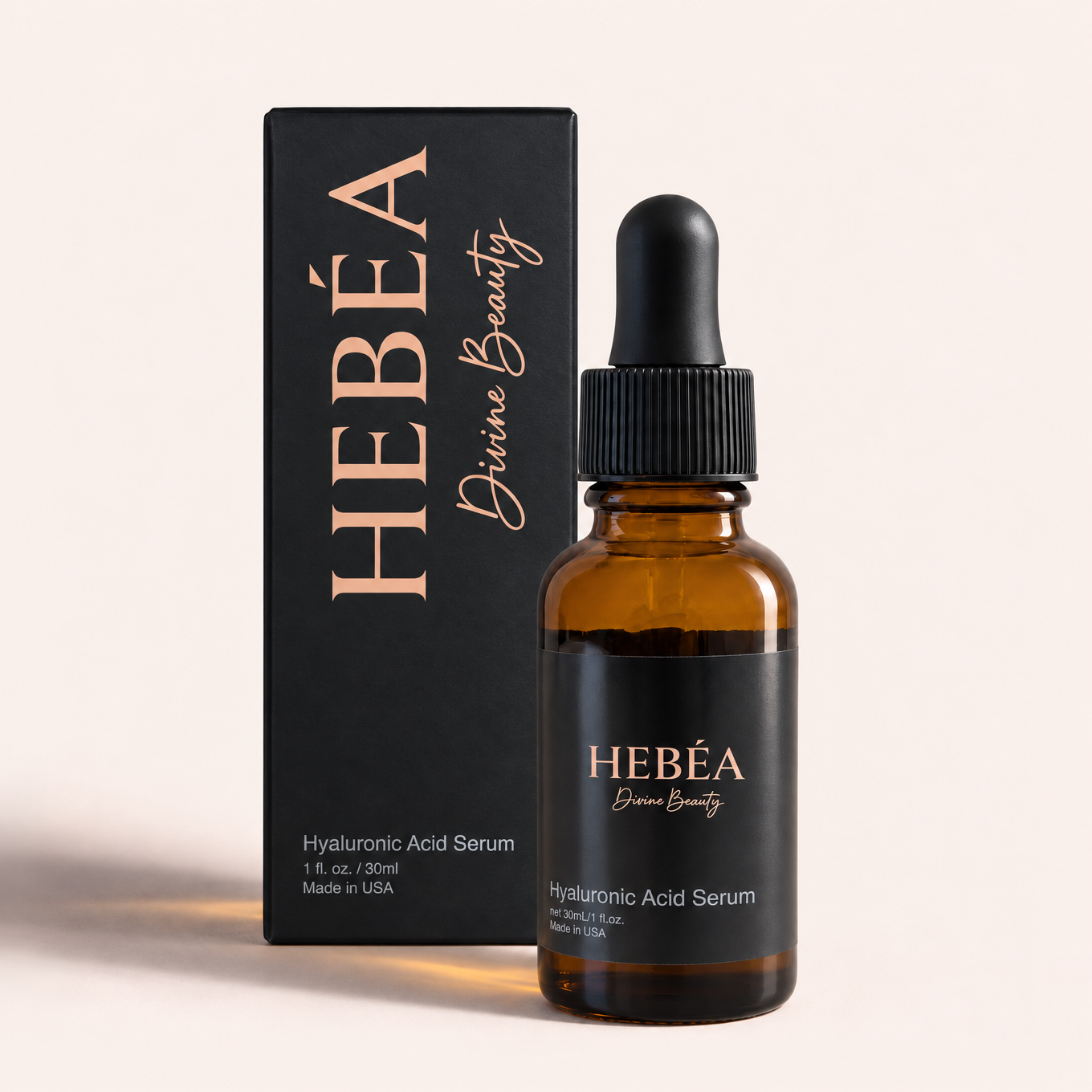 Hyaluronic Acid Serum