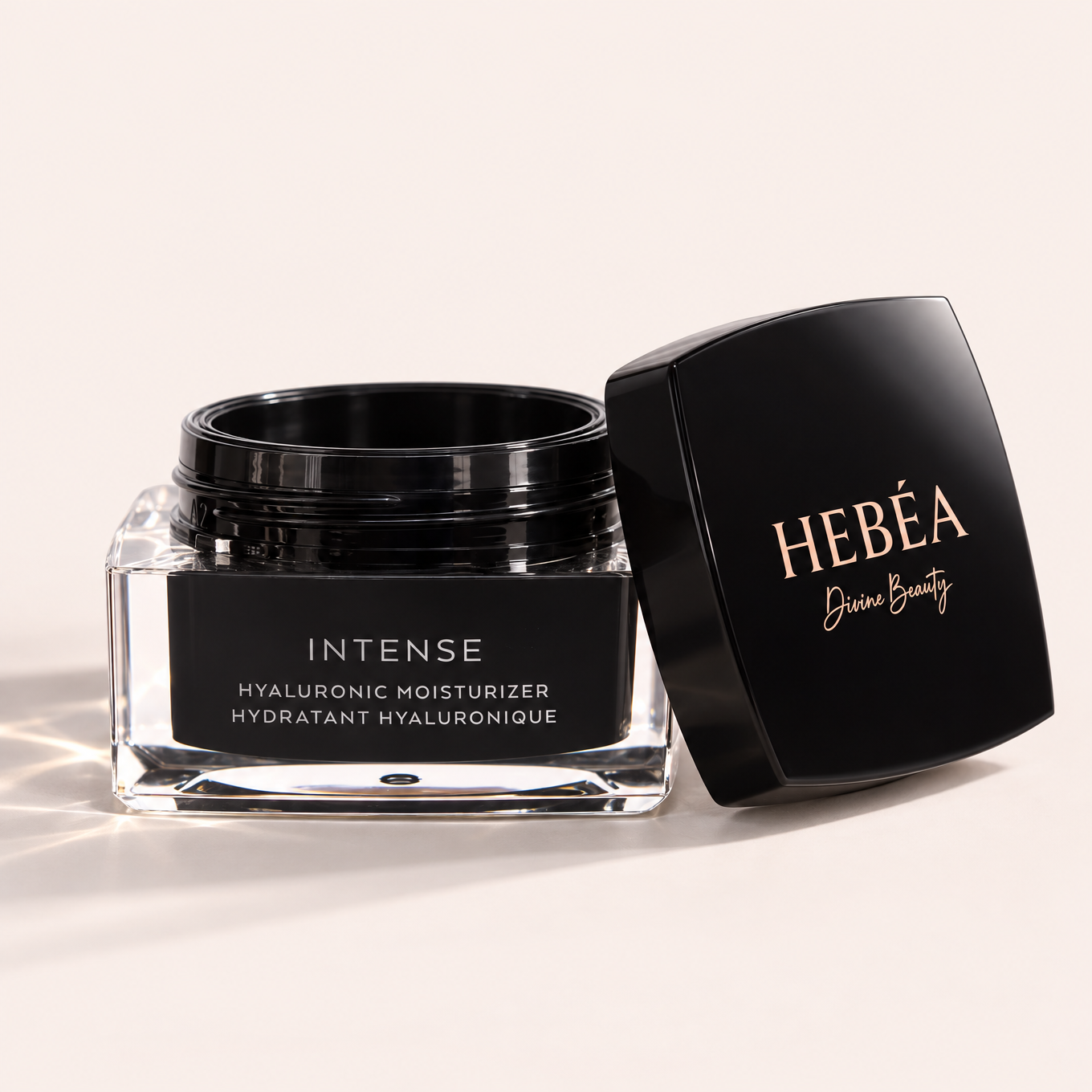 Hyaluronic Moisturizer