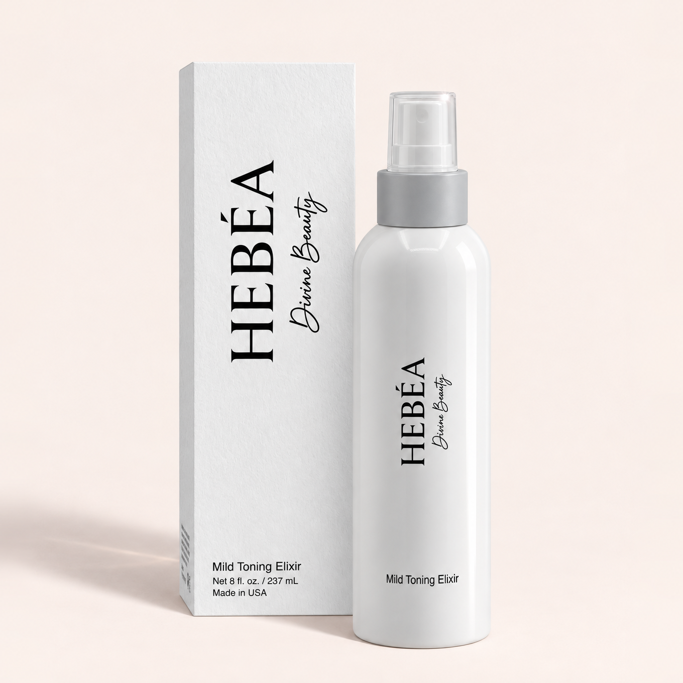 Mild Toning Elixir