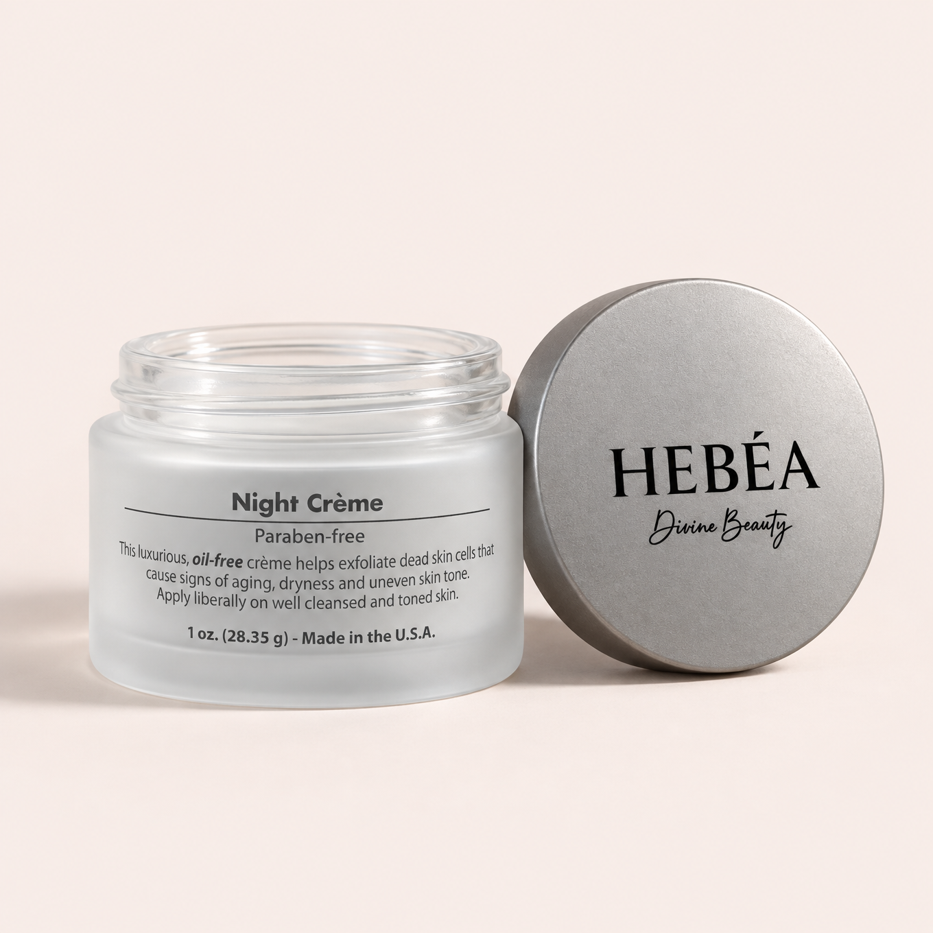 Night Renewal Creme