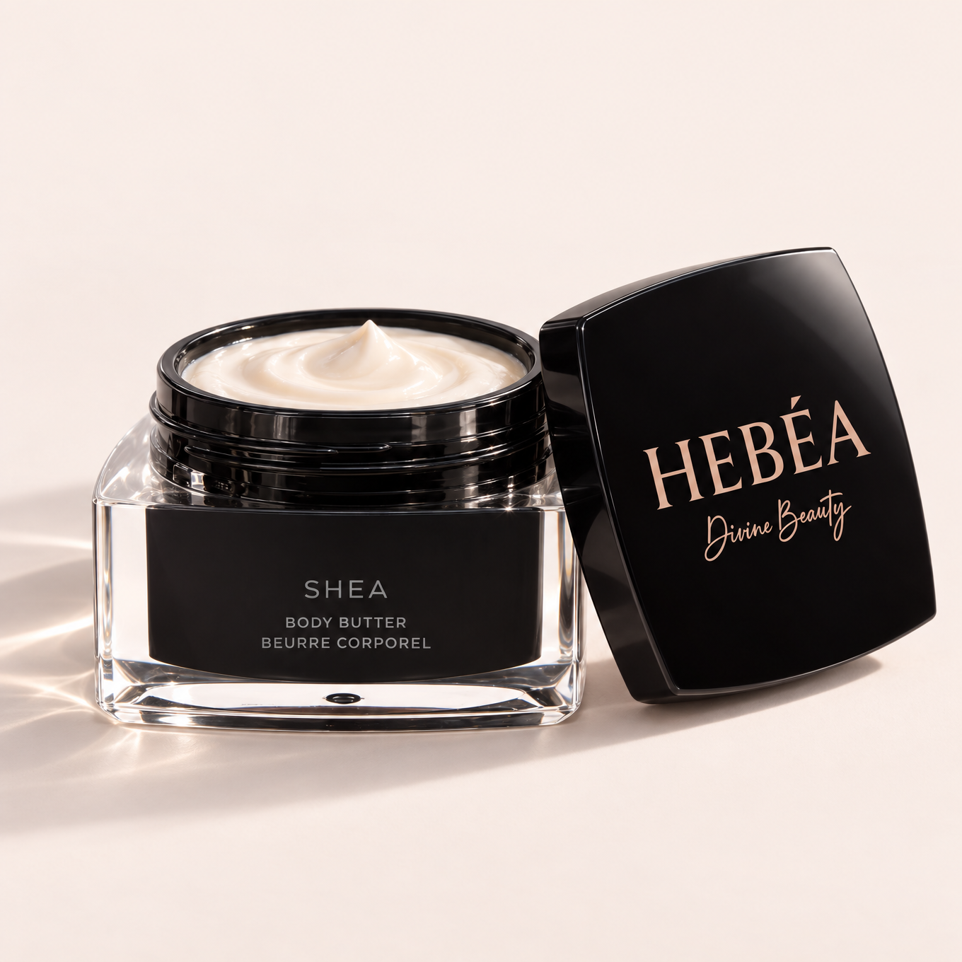 Shea Body Butter