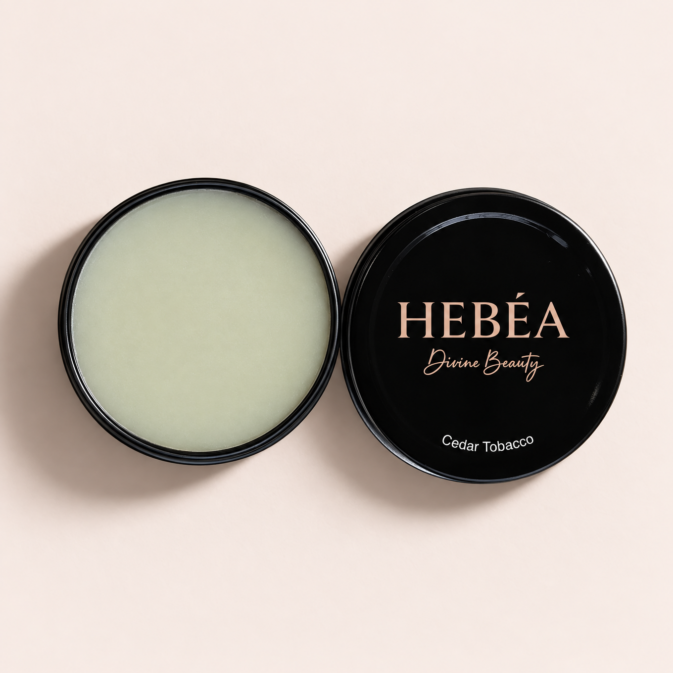 Solid Fragrance - Cedar Tobacco